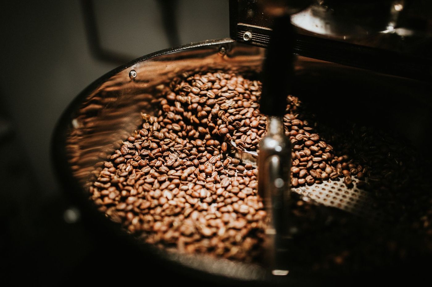 Kopi Arabika Bajawa 2 Ton