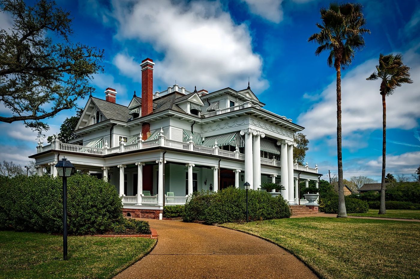 Villa Kolonial di Kotagede
