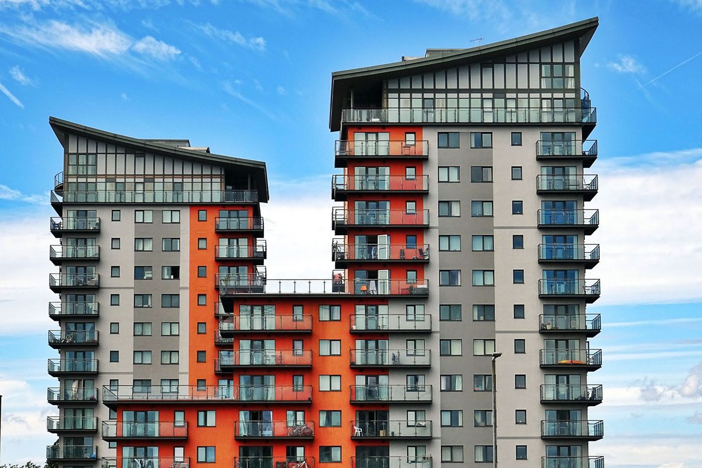 Properti di Jakarta Pusat