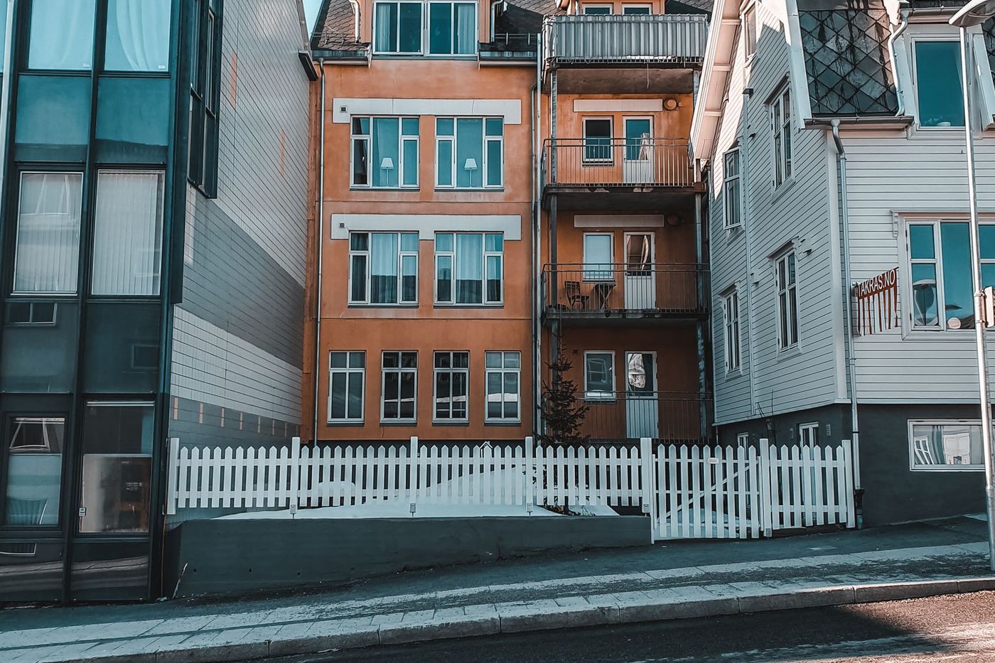 Properti di Surabaya